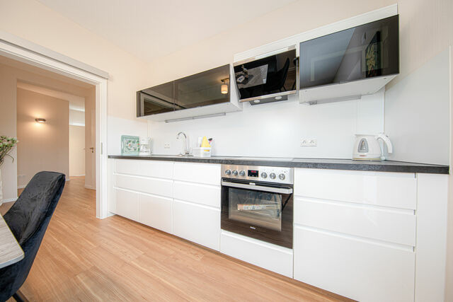 Ferienhaus in Putbus - Ferienhaus Coordtino - Bild 10