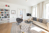 Ferienwohnung in Sellin - FIRST Cozy Cliff - Bild 6