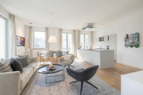 Ferienwohnung in Sellin - FIRST Cozy Cliff - Bild 9
