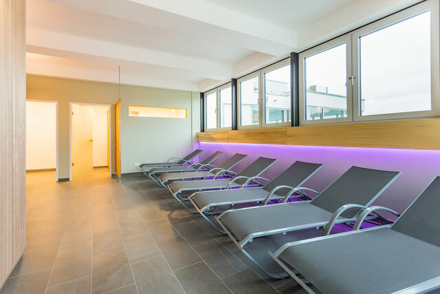 Ferienwohnung in Sellin - FIRST Cozy Cliff - Bild 20