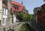 Ferienwohnung in Hohen Wieschendorf - Mimi an der Ostsee - ABC340 - Bild 19
