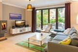 Ferienwohnung in Sellin - Villa Baltic Beach - Bild 1