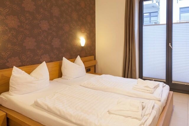 Ferienwohnung in Sellin - Villa Baltic Beach - Bild 6