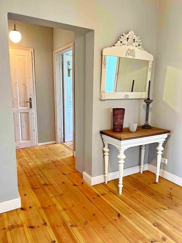 Ferienwohnung in Bad Kleinen - Kutscherremise Gut Niendorf - ABC592 - nur Ferieng&auml;ste! - Bild 5