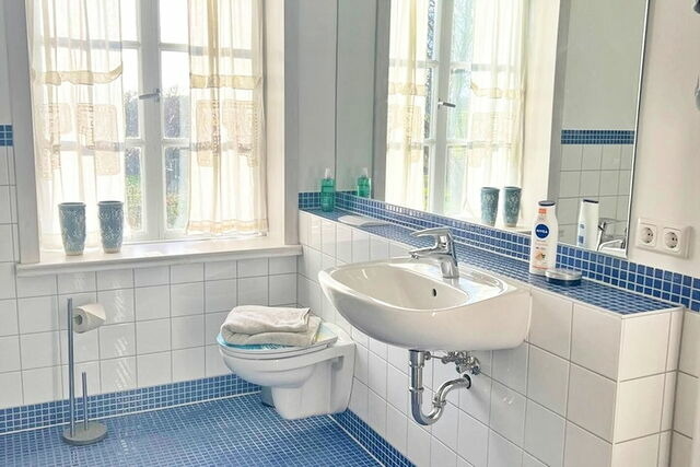 Ferienwohnung in Bad Kleinen - Kutscherremise Gut Niendorf - ABC592 - nur Ferieng&auml;ste! - Bild 19