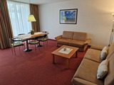 Ferienwohnung in Hohen Wieschendorf - Apartment 312 Meerblick - ABC312 - Bild 2