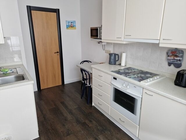 Ferienwohnung in Hohen Wieschendorf - Apartment 312 Meerblick - ABC312 - Bild 6