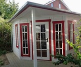 Ferienwohnung in Hohen Wieschendorf - Apartment 312 Meerblick - ABC312 - Bild 17