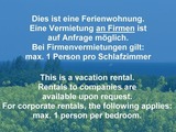 Ferienwohnung in Hohen Wieschendorf - Apartment 312 Meerblick - ABC312 - Bild 4