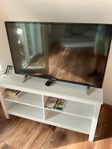 Ferienhaus in Boiensdorf - Premium-Doppelferienhaus mit 2 Wohnungen mit Sauna, Whirlpool - ABC342 - Bild 21