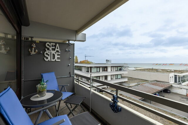 Ferienwohnung in Gr&ouml;mitz - Gr&ouml;mitz Center Whg. 11 - Bild 3