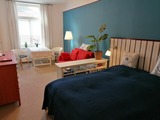 Ferienwohnung in Wismar - Isensee - ABC322 - Bild 1