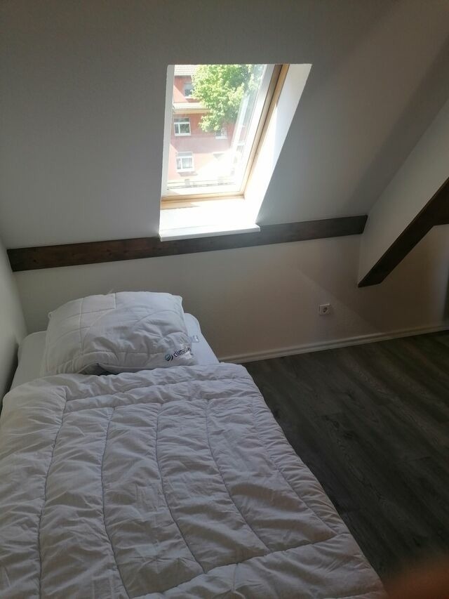 Ferienwohnung in Wismar - Sonnendeck - ABC319 - Bild 10