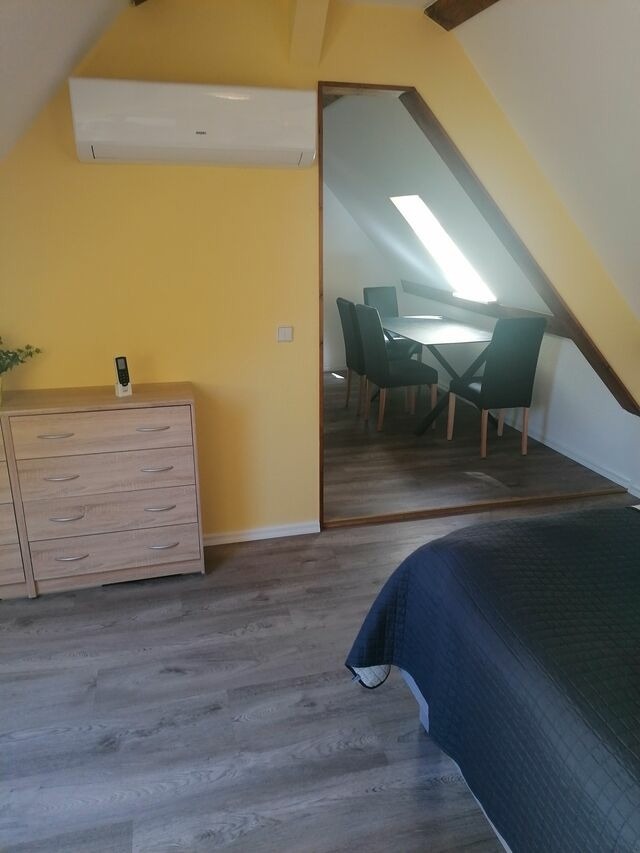 Ferienwohnung in Wismar - Sonnendeck - ABC319 - Bild 11