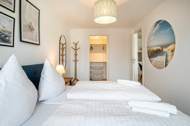 Ferienwohnung in Lauterbach - Alte Fischfabrik Malina - Bild 11