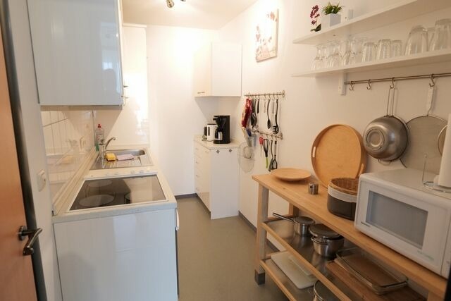 Ferienwohnung in Hohen Wieschendorf - K&uuml;stensegler 204 - ABC355 - Bild 7