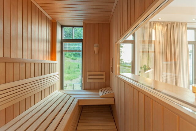 Ferienwohnung in Sellin - Villa Claire D&uuml;nenloft - Bild 10