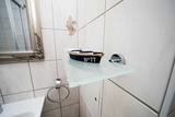 Ferienwohnung in Wismar - Wismarer Heckflosse - ABC607 - Bild 14