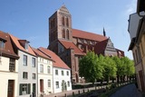 Ferienwohnung in Wismar - Cityappartement - ABC135 - Bild 19