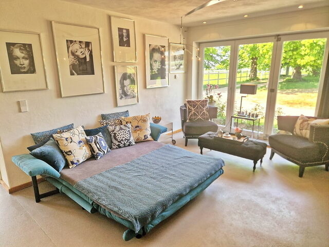 Ferienwohnung in Boiensdorf - K&uuml;stenzauber in Stove/Ostsee, exklusiv - ABC589 - Bild 11