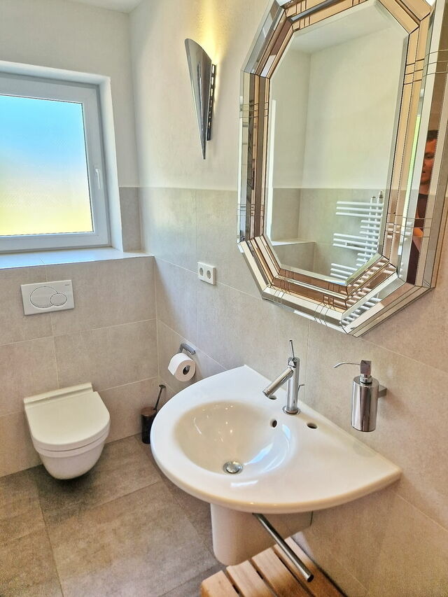 Ferienwohnung in Boiensdorf - K&uuml;stenzauber in Stove/Ostsee, exklusiv - ABC589 - Bild 20