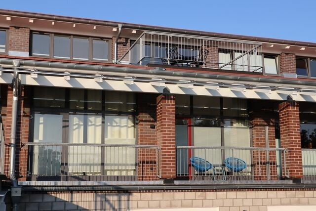 Ferienwohnung in Hohen Wieschendorf - Wilde M&ouml;we No. 29 - Aurora Vista - ABC529 - Bild 22