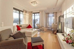 Villa Claire Sea Lounge