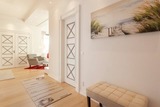 Ferienwohnung in Sellin - Villa Claire Sea Lounge - Bild 9