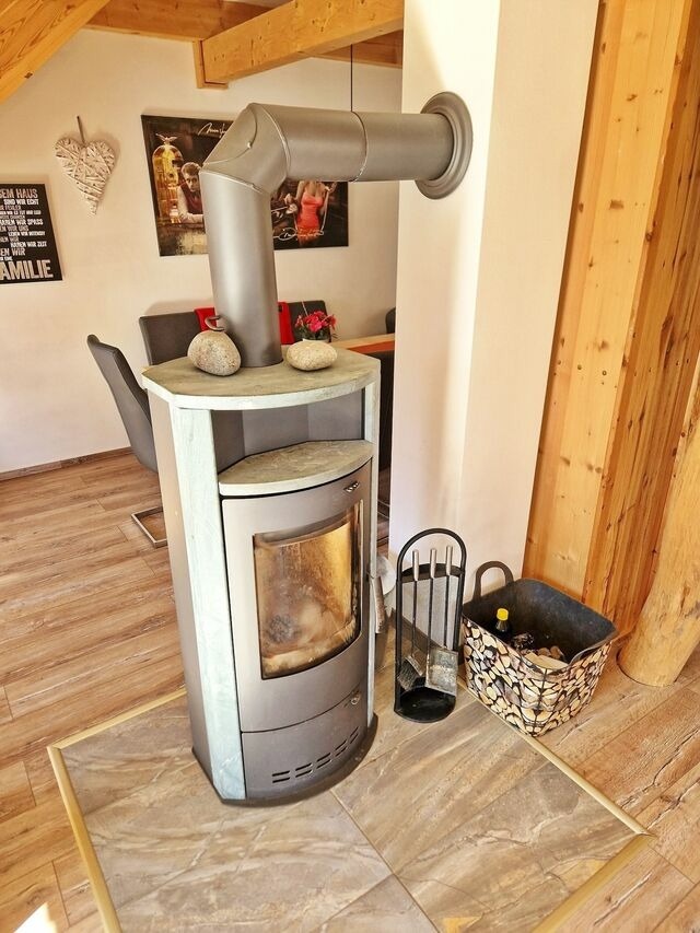 Ferienhaus in Boiensdorf - Ferienhaus Meeresrauschen am Salzhaff - ABC582 - Bild 8