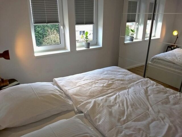 Ferienwohnung in Wismar - Sweet Home Wismar - ABC261 - Bild 8