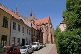Ferienwohnung in Wismar - Marienkirche 2 - ABC336 - Bild 16