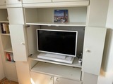 Ferienwohnung in Wismar - Marienkirche 1 - ABC335 - Bild 3