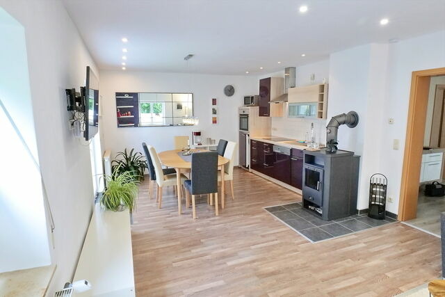 Ferienwohnung in Bad Kleinen - Kleiner Seezauber Bad Kleinen - ABC555 - Bild 6