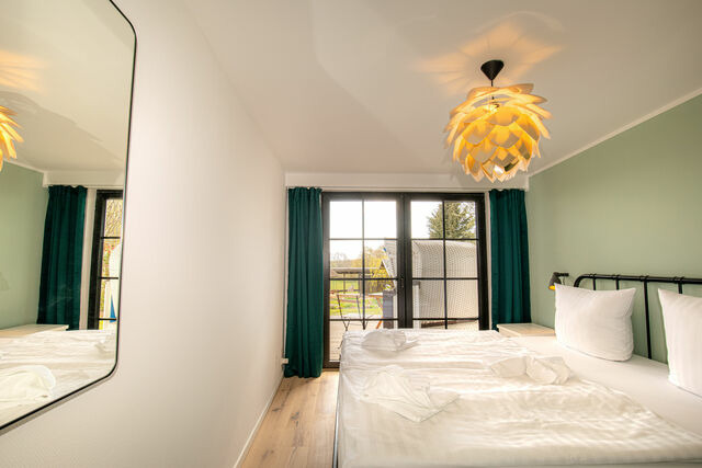 Ferienhaus in Lancken-Granitz - Ferienhaus Buttje - Bild 16