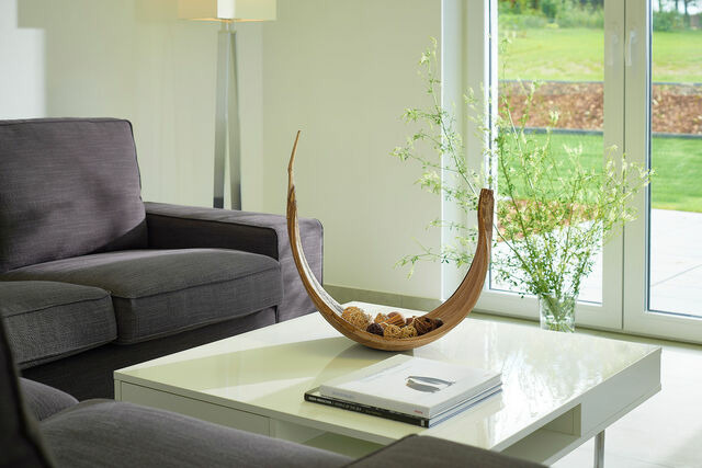 Ferienhaus in Lobbe - Meeresvilla Lobbe - Bild 25