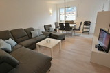 Ferienwohnung in Gr&ouml;mitz - Strandfee Whg. 7 - Bild 1