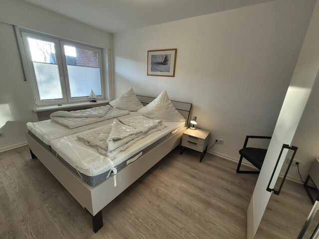 Ferienwohnung in Gr&ouml;mitz - Strandfee Whg. 7 - Bild 3