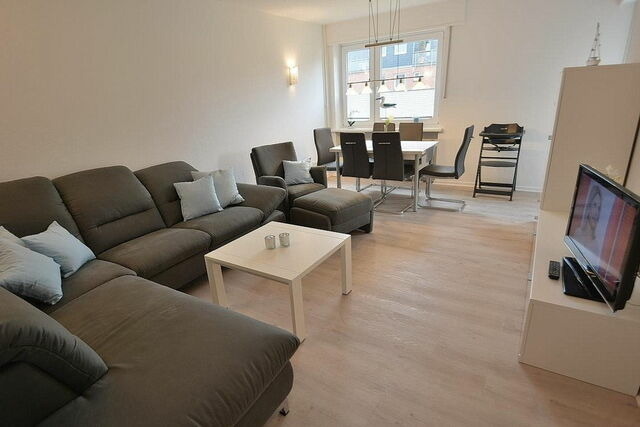 Ferienwohnung in Gr&ouml;mitz - Strandfee Whg. 7 - Bild 9