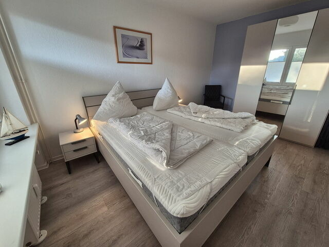 Ferienwohnung in Gr&ouml;mitz - Strandfee Whg. 7 - Bild 11