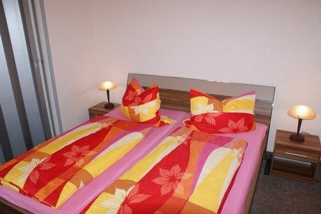 Ferienwohnung in Wismar - Altstadtappartement - ABC59 - Bild 6