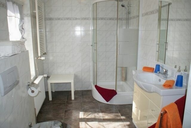 Ferienwohnung in Wismar - Altstadtappartement - ABC59 - Bild 8