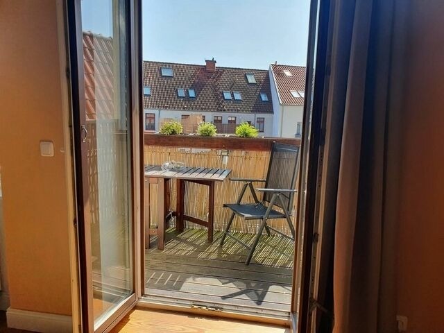 Ferienwohnung in Wismar - MeerWert mit Parkplatz - ABC297 - Bild 3