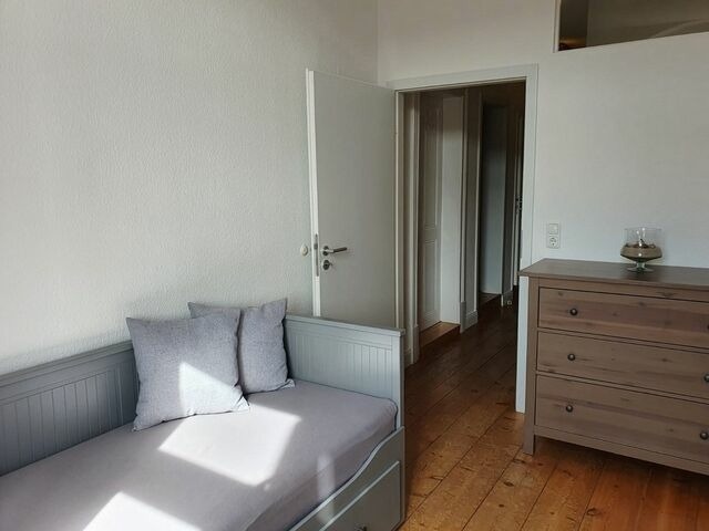 Ferienwohnung in Wismar - MeerWert mit Parkplatz - ABC297 - Bild 20