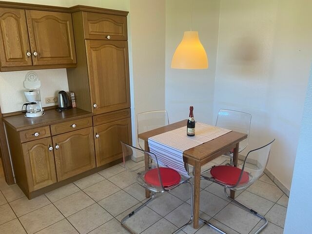 Ferienwohnung in Zingst - Meeresrauschen - Bild 4