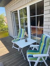 Ferienwohnung in Zingst - Meeresrauschen - Bild 10