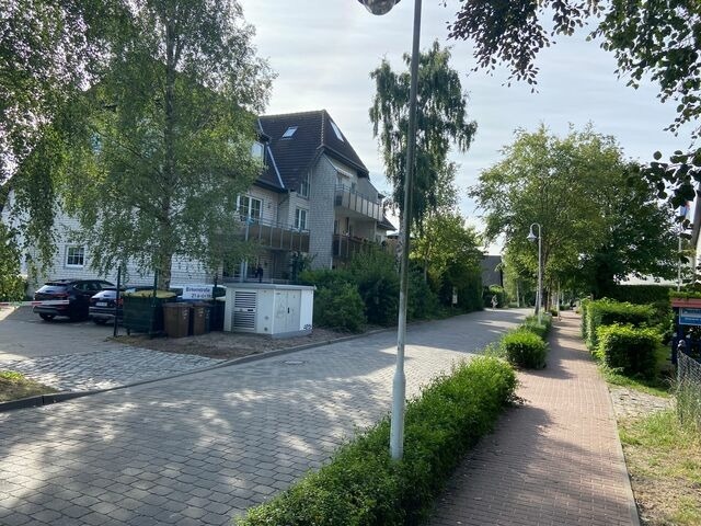 Ferienwohnung in Zingst - Meeresrauschen - Bild 13