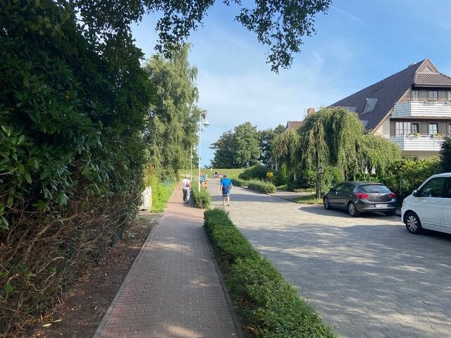 Ferienwohnung in Zingst - Meeresrauschen - Bild 14
