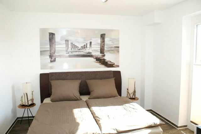 Ferienwohnung in Wismar - Hafenblick - ABC182 - Bild 7