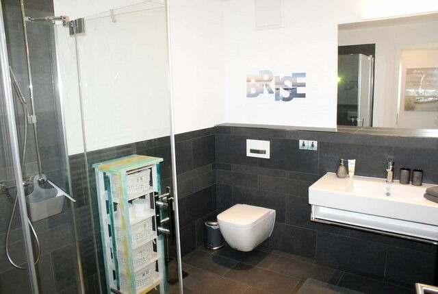 Ferienwohnung in Wismar - Hafenblick - ABC182 - Bild 10