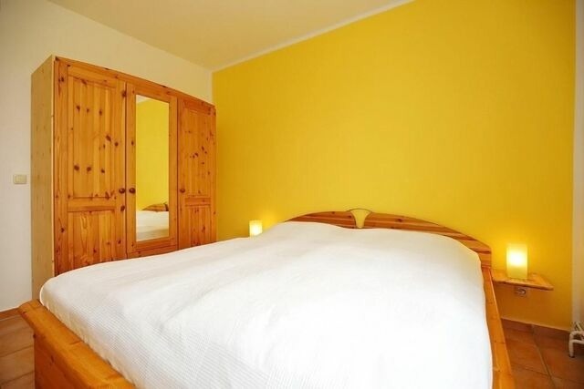 Ferienwohnung in Beckerwitz - L&uuml;tt Matten de Has - S&uuml;nnenkieker WE2 - ABC364 - Bild 14